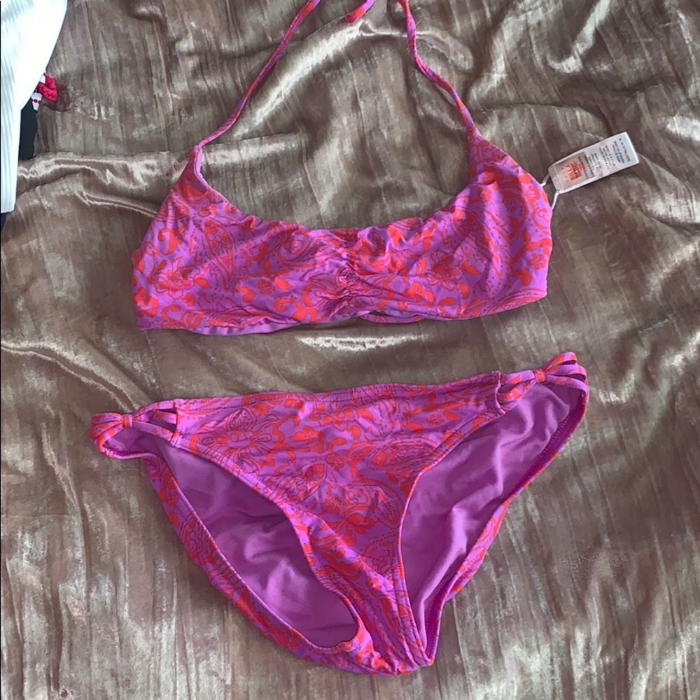 Billabong bikini set